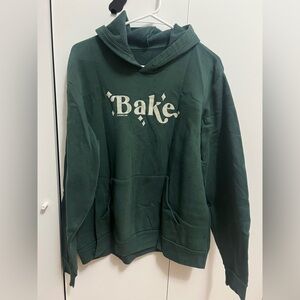 Bake hoodie